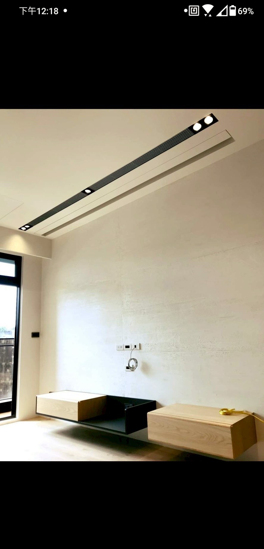 出/回風規劃： 風管與主機需確保迴風順暢，避免回風空間不夠造成的「短循環」冷房效能不佳。出風口建議使用鋁箔或鐵皮風管。